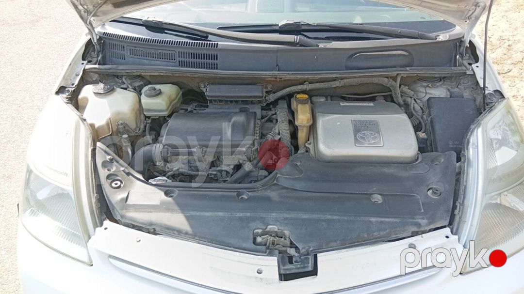 Toyota Prius, 2008 il — Avtomobillər, Bakı (9)