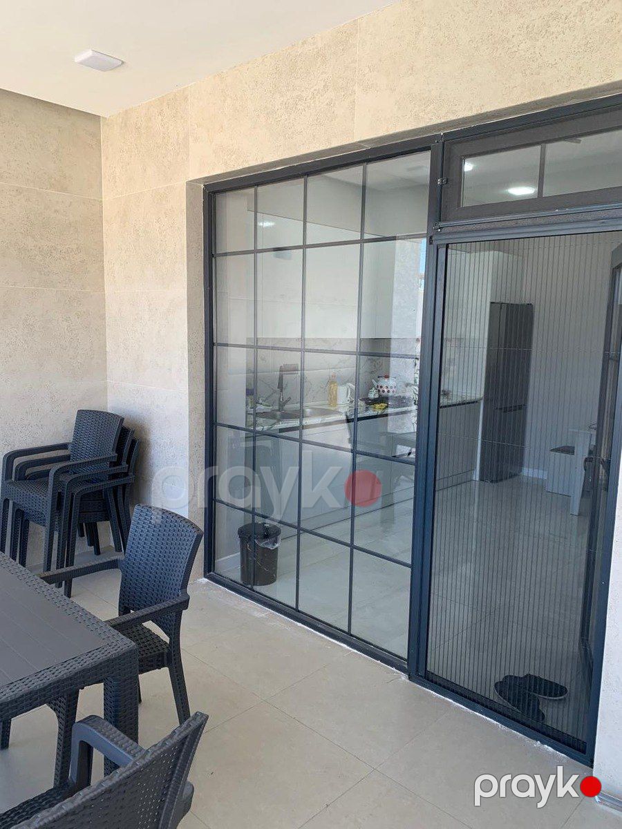 İcarəyə verilir 3 otaqlı həyət evi/bağ evi 110 m² — Ev, villa, Bakı (2)