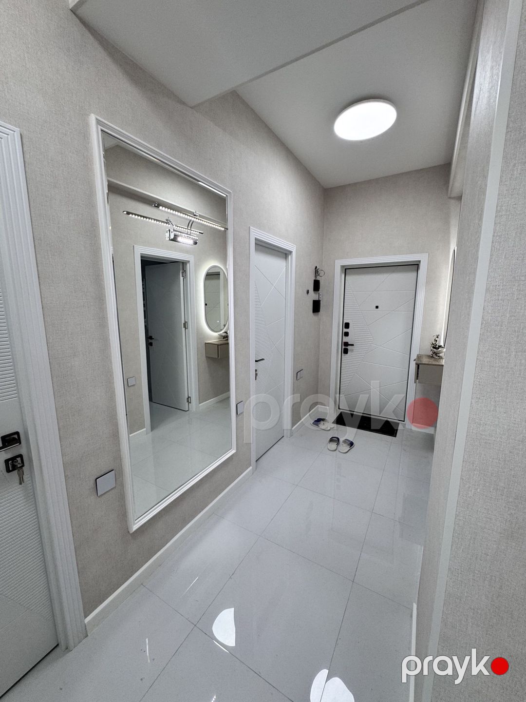Satılır 2 otaqlı yeni tikili 65 m² — Mənzil, Bakı (12)