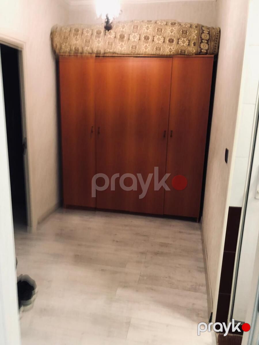 Satılır 2 otaqlı köhnə tikili 65 m² — Mənzil, Bakı (7)