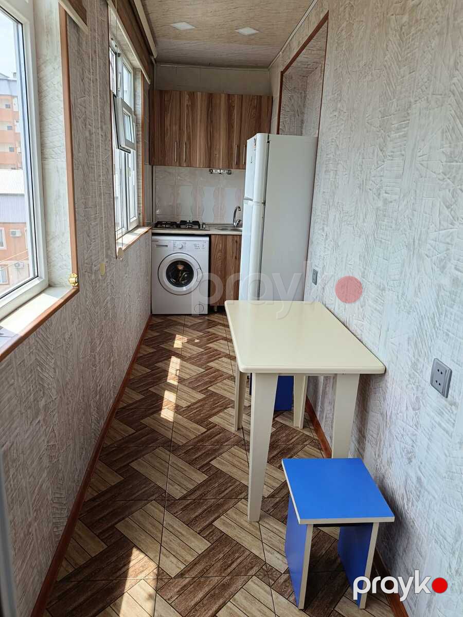 İcarəyə verilir 3 otaqlı köhnə tikili 65 m² — Mənzil, Bakı (8)