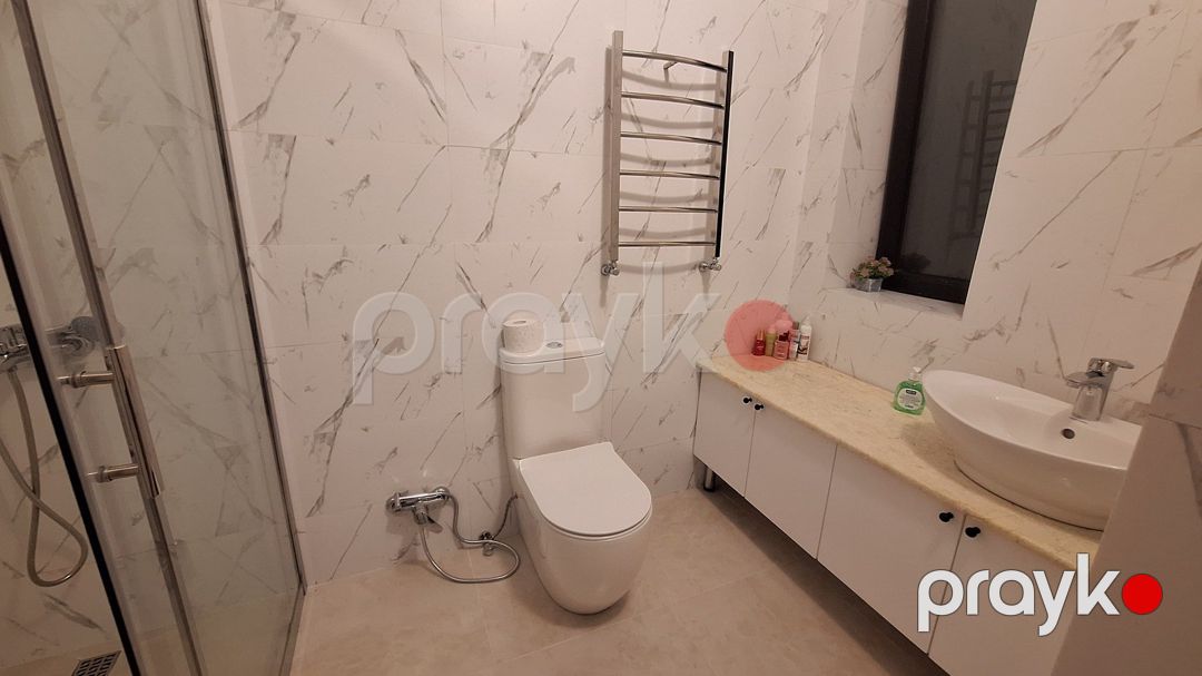 Villa kirayə verilir, Pirşağı qəs — Ev, villa, Bakı (12)