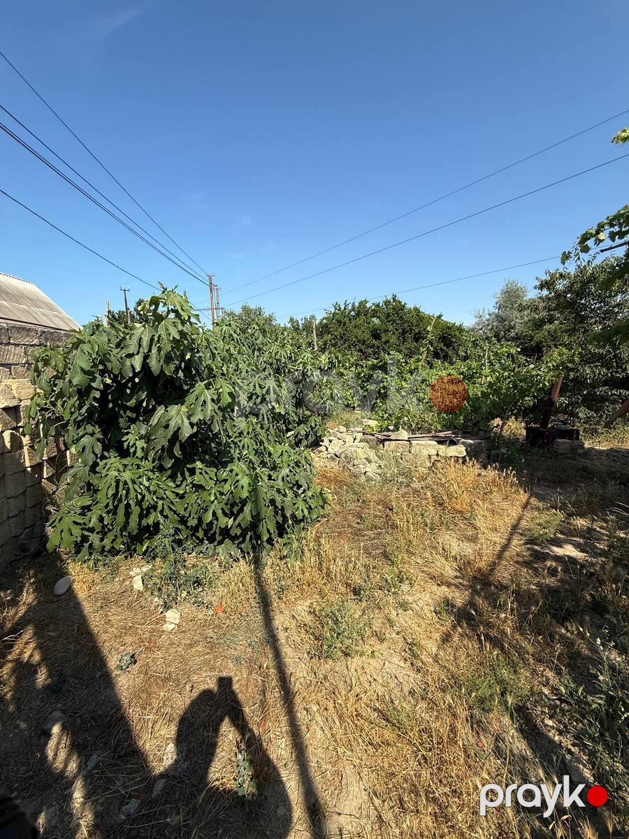 Satılır 5 otaqlı həyət evi/bağ evi 220 m² — Ev, villa, Bakı (8)