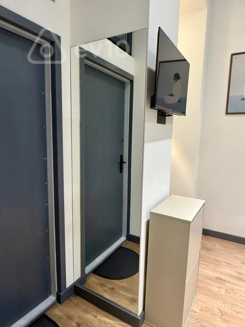1 otaqlı mənzil, 30 m², Semed vurgun kucesi — kirayə — Mənzil, Bakı (11)