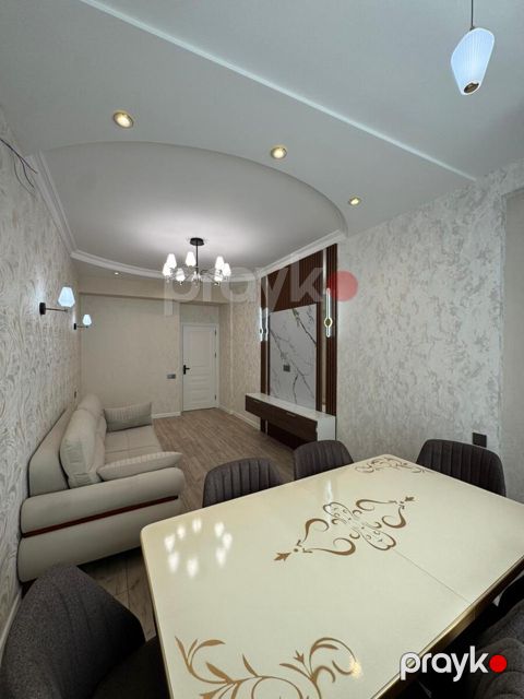 Satılır 3 otaqlı yeni tikili 114 m² — Bakı