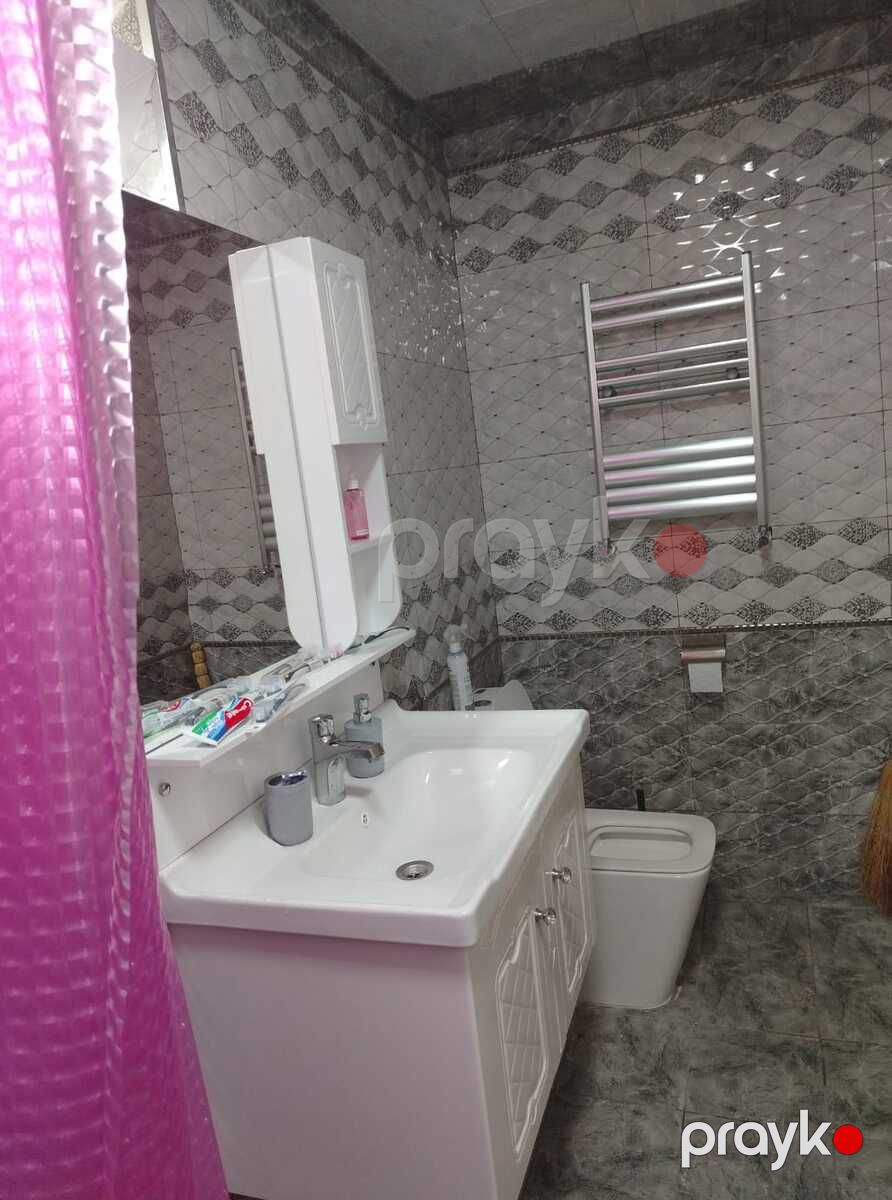 İcarəyə verilir 4 otaqlı həyət evi/bağ evi 110 m² — Ev, villa, Lənkəran (6)