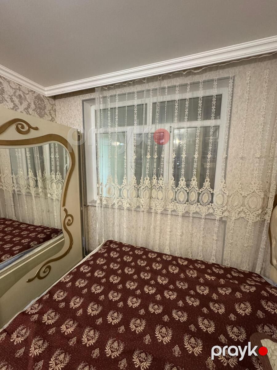 1-otaqlı mənzil, Sumqayıt ş., 42 m² — Mənzil, Sumqayıt (3)