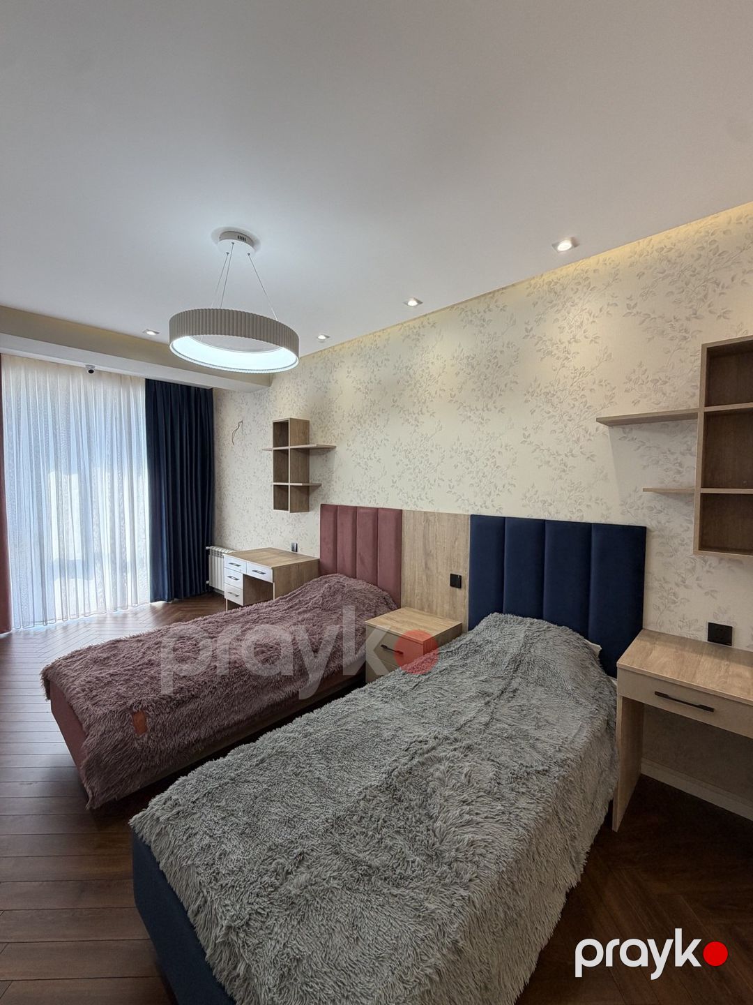 Satılır 3 otaqlı yeni tikili 110 m² — Mənzil, Bakı (8)