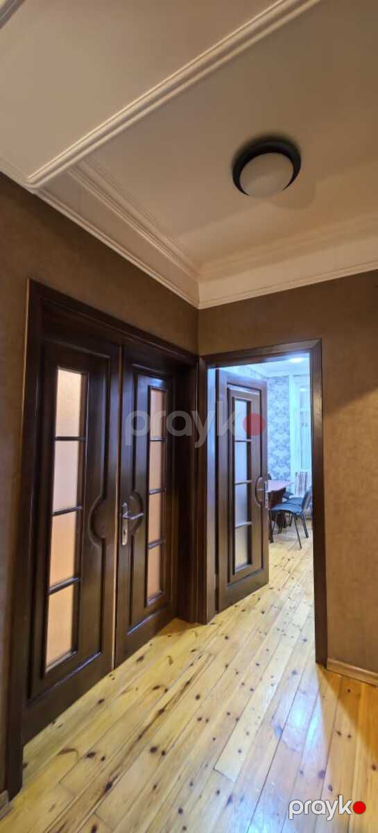Satılır 3 otaqlı yeni tikili 90 m² — Mənzil, Bakı (12)