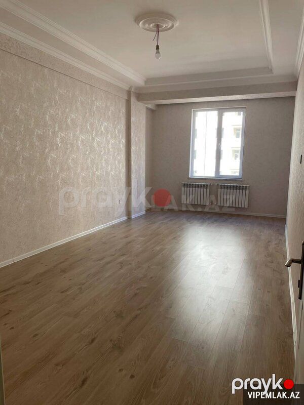 Abşeron rayonunda 2 otaqlı Yeni tikili Satılır, 77 m² — Mənzil, Bakı (4)