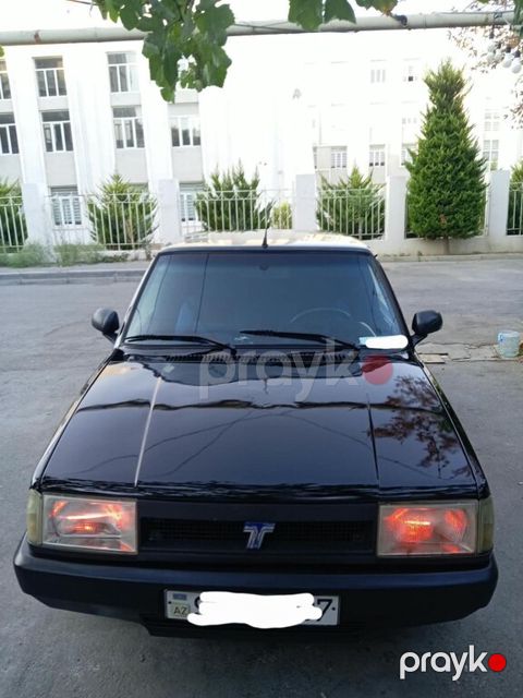 Tofas Sahin, 1.6 L, 2005 il, 250 000 km — Bakı