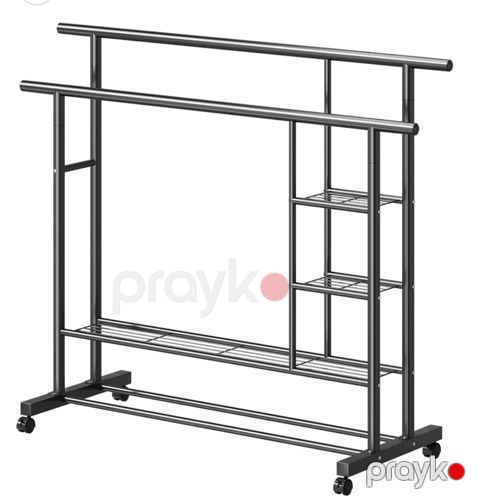 Paltar asılqanı, 130x100x25 sm — Bakı