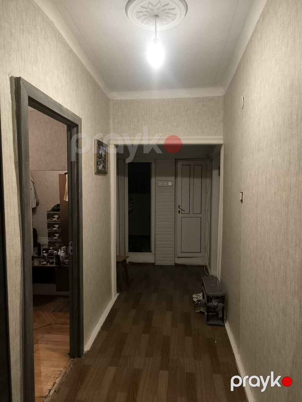 2 otaqli evdi mahrasada oglan telebe otaq yoldaşı ahtariram — Mənzil, Gəncə (3)