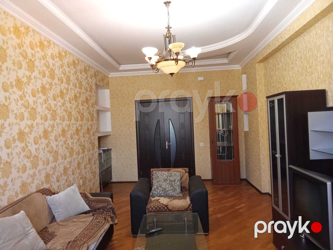 2-otaqlı yeni tikili kirayə verilir, Xətai m., 100 m² — Mənzil, Bakı (12)