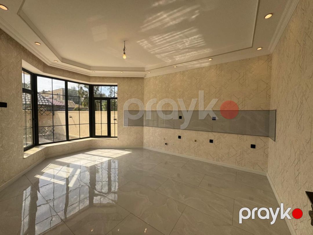 Satılır 6 otaqlı həyət evi/bağ evi 270 m² — Ev, villa, Bakı (4)