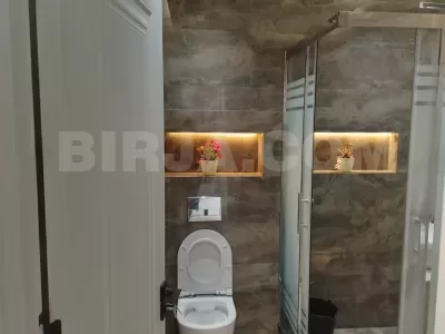 Satılır həyət evi, Əmircan qəs — Ev, villa (8)