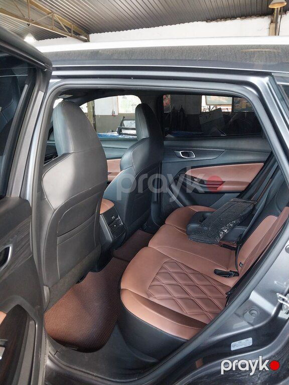 Changan Qiyuan Q05, 1.5 L, 18.99 kWh, 2024 il, 65 214 km — Avtomobillər, Bakı (8)