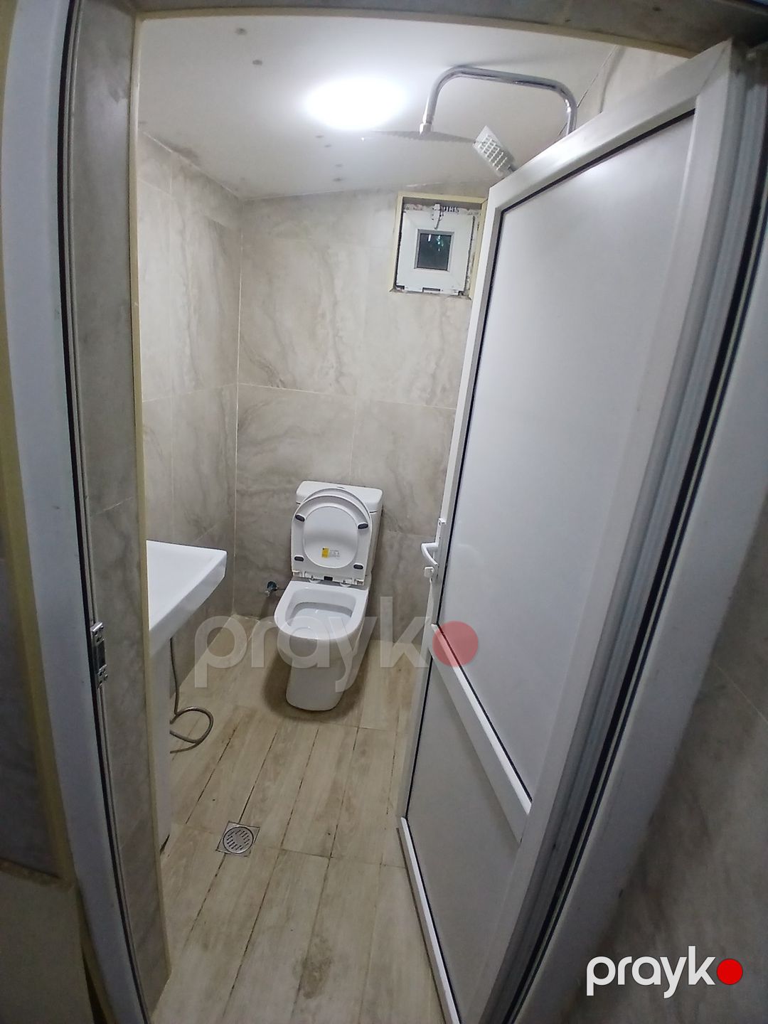 Həyət evi kirayə verilir, Yasamal r — Ev, villa, Bakı (4)