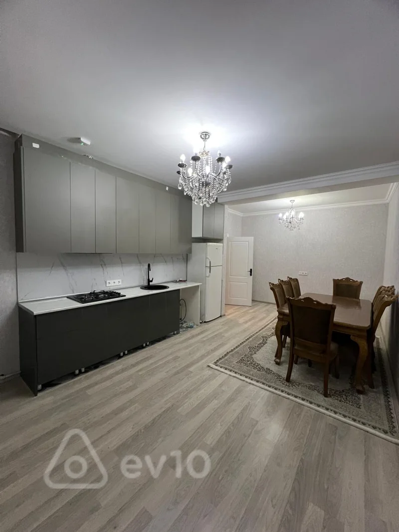 3 otaqlı mənzil, 80 m², Avant Park yaşayış kompleksi — kirayə — Mənzil, Bakı (2)