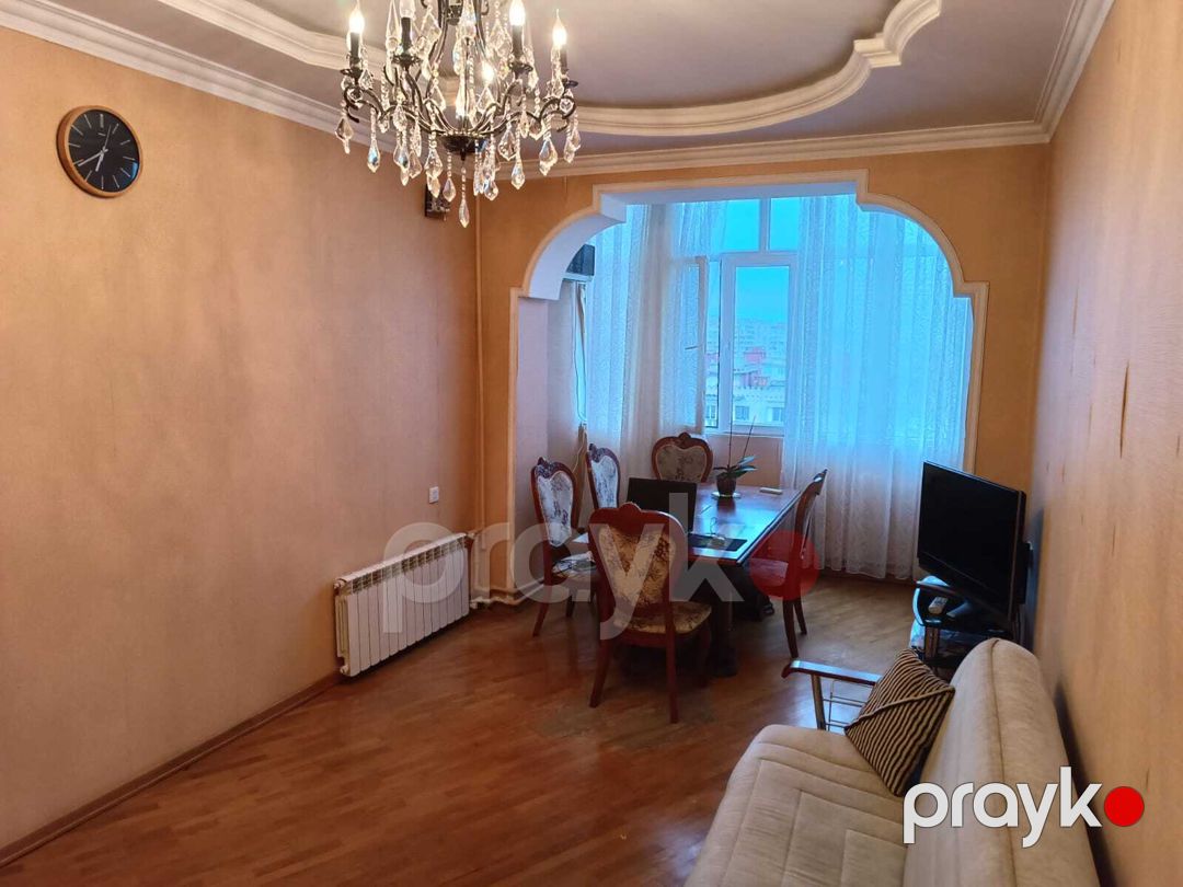Satılır 2 otaqlı yeni tikili 53 m² — Mənzil, Bakı (2)