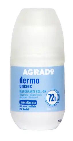 Dezodorant roll on Agrado Control Care men 50 ml — Bakı