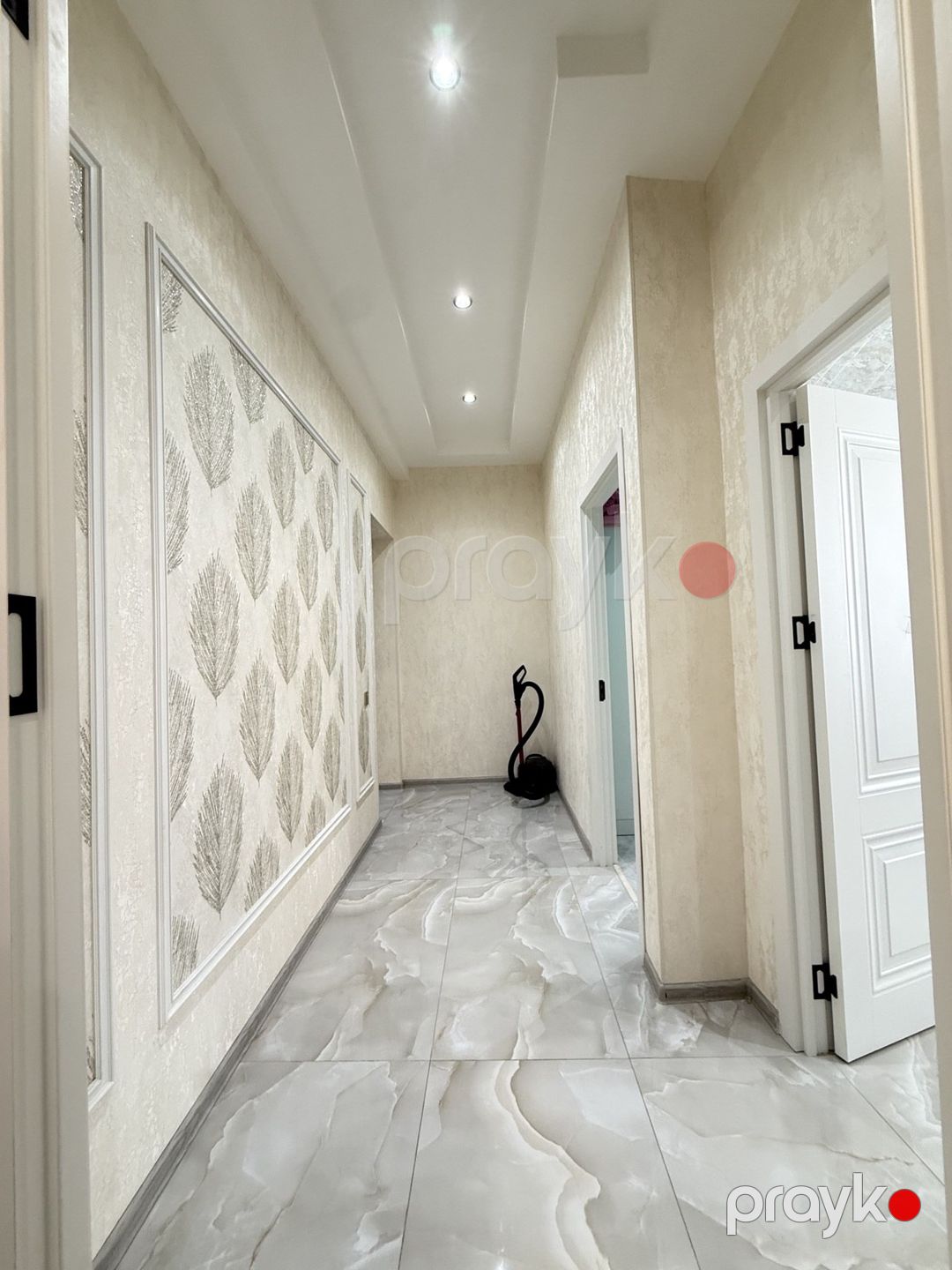 Satılır 2 otaqlı yeni tikili 77 m² — Mənzil, Bakı (10)