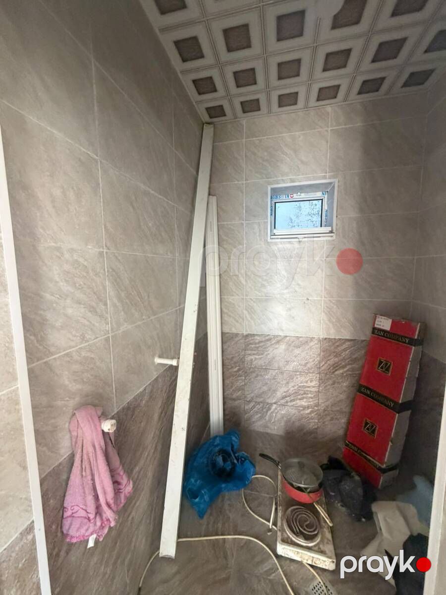 Satılır 3 otaqlı həyət evi/bağ evi 70 m² — Ev, villa, Bakı (6)