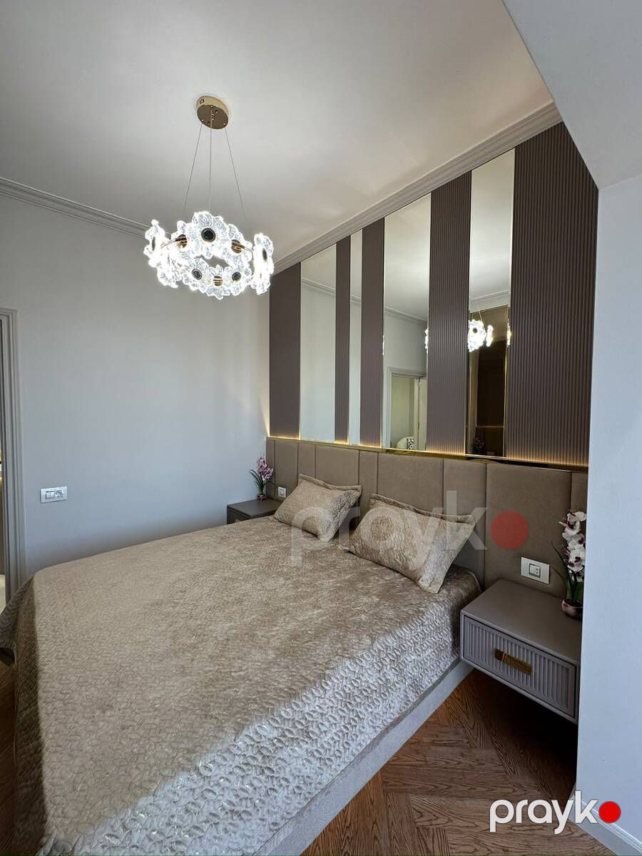 Satılır 2 otaqlı yeni tikili 68 m² — Mənzil, Bakı (3)