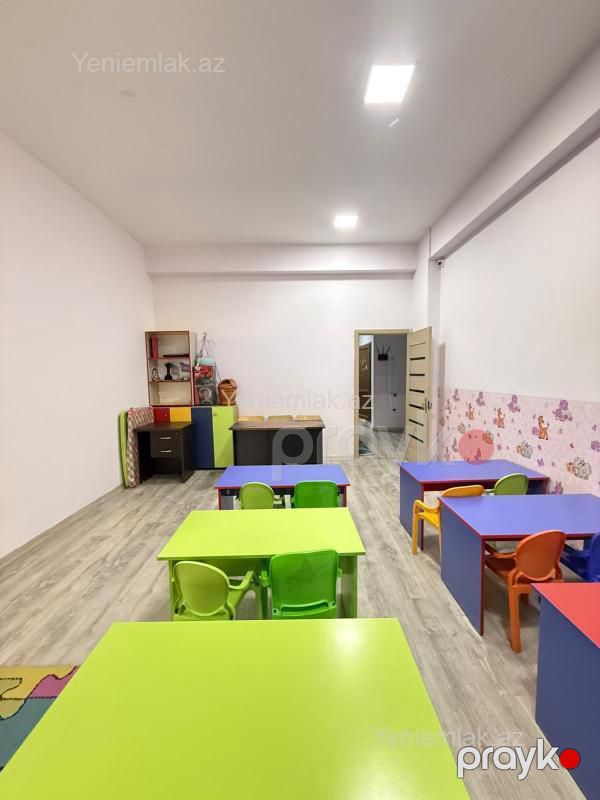 Satılır 7 otaqlı Obyekt, 315 m², Nərimanov rayonu — Əmlak, Bakı (7)