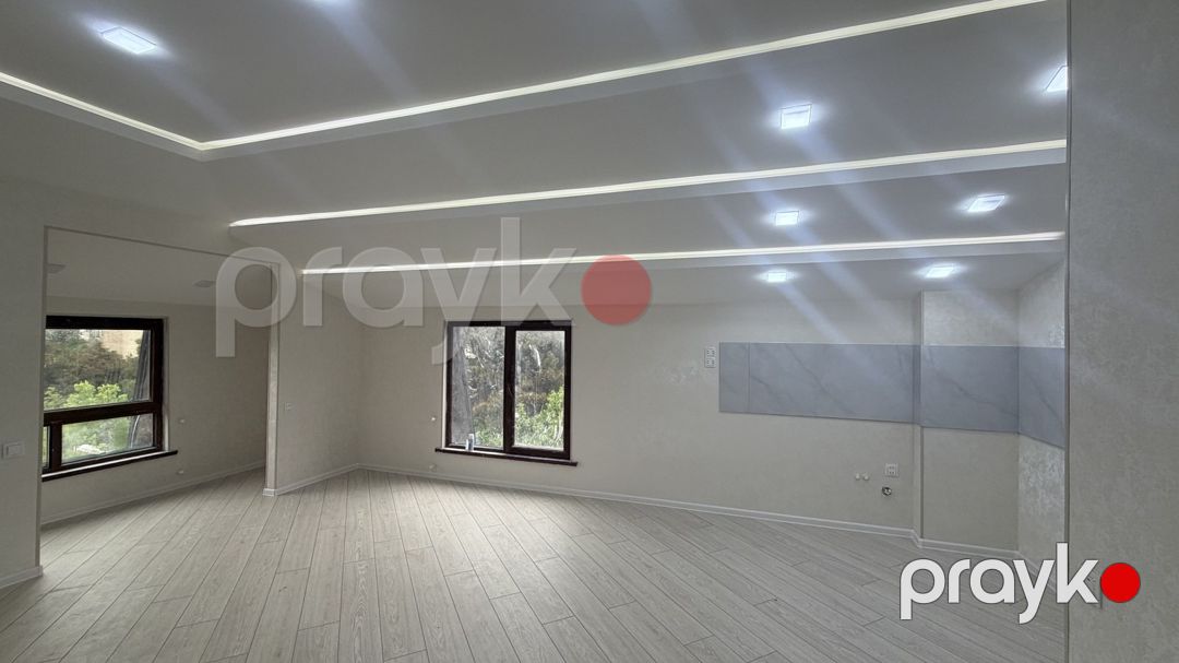 Satılır 3 otaqlı yeni tikili 75 m² — Mənzil, Bakı (5)