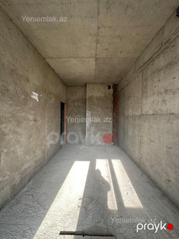 Satılır 1 otaqlı Bina evi menzil (Yeni tikili), 55 m², Xətai rayonu — Mənzil, Bakı (12)