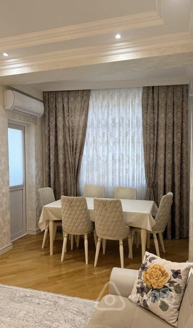 2 otaqlı mənzil, 65 m², Ecemi Naxcivani Kucesi — Mənzil, Bakı (3)