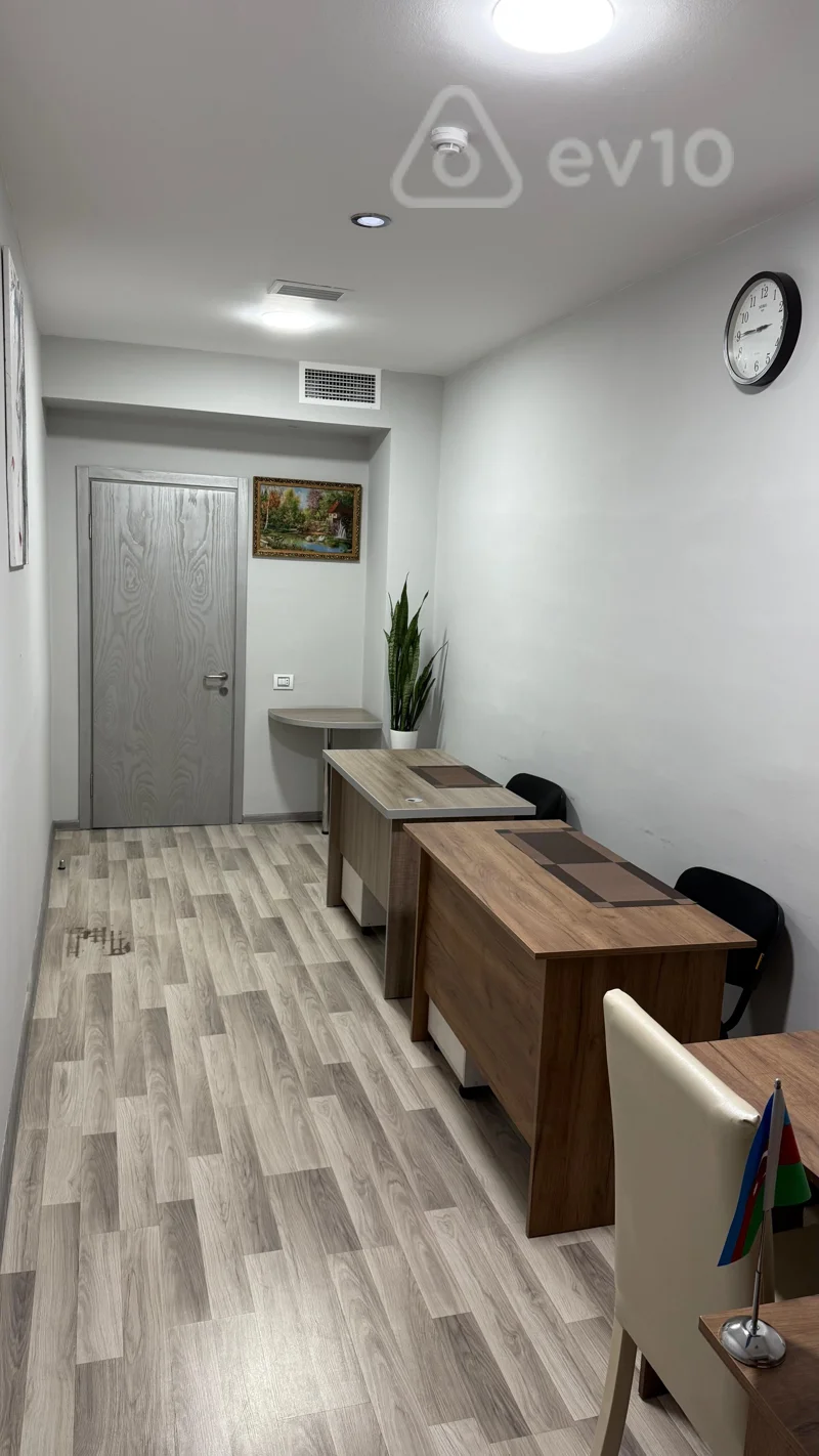Ofis, 25 m², altes plaza — kirayə — Ofis, Bakı (3)