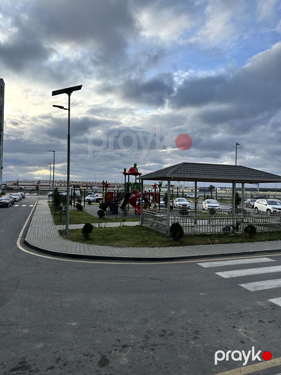 Satılır 3 otaqlı yeni tikili 78 m² — Mənzil, Bakı (3)