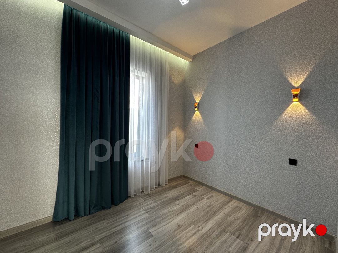 Satılır 4 otaqlı həyət evi/bağ evi 130 m² — Ev, villa, Bakı (10)