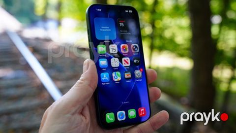 IPhone 17 Pro, Göy, Face ID — Bakı