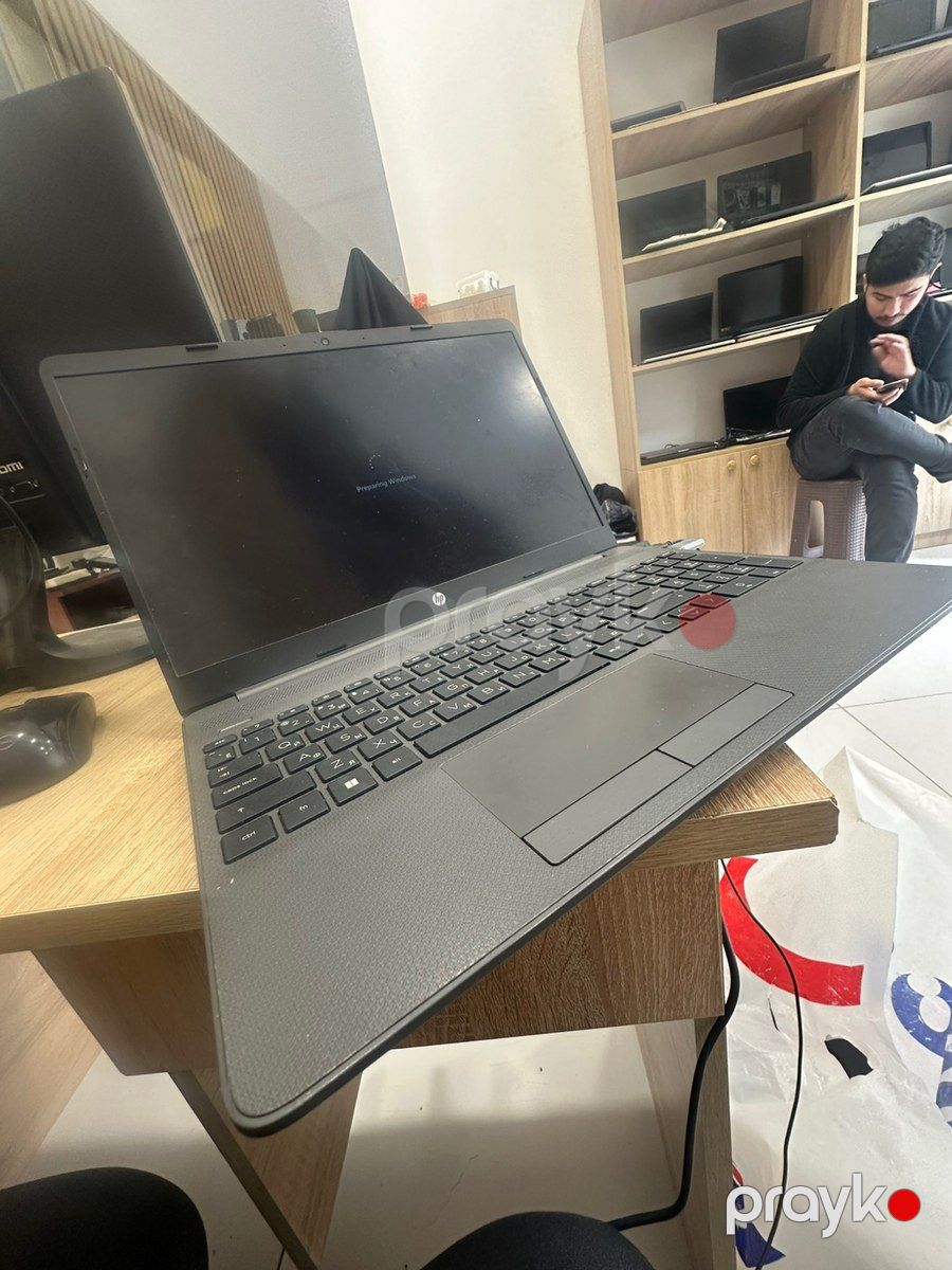 Noutbuk HP — Noutbuklar, Bakı (3)