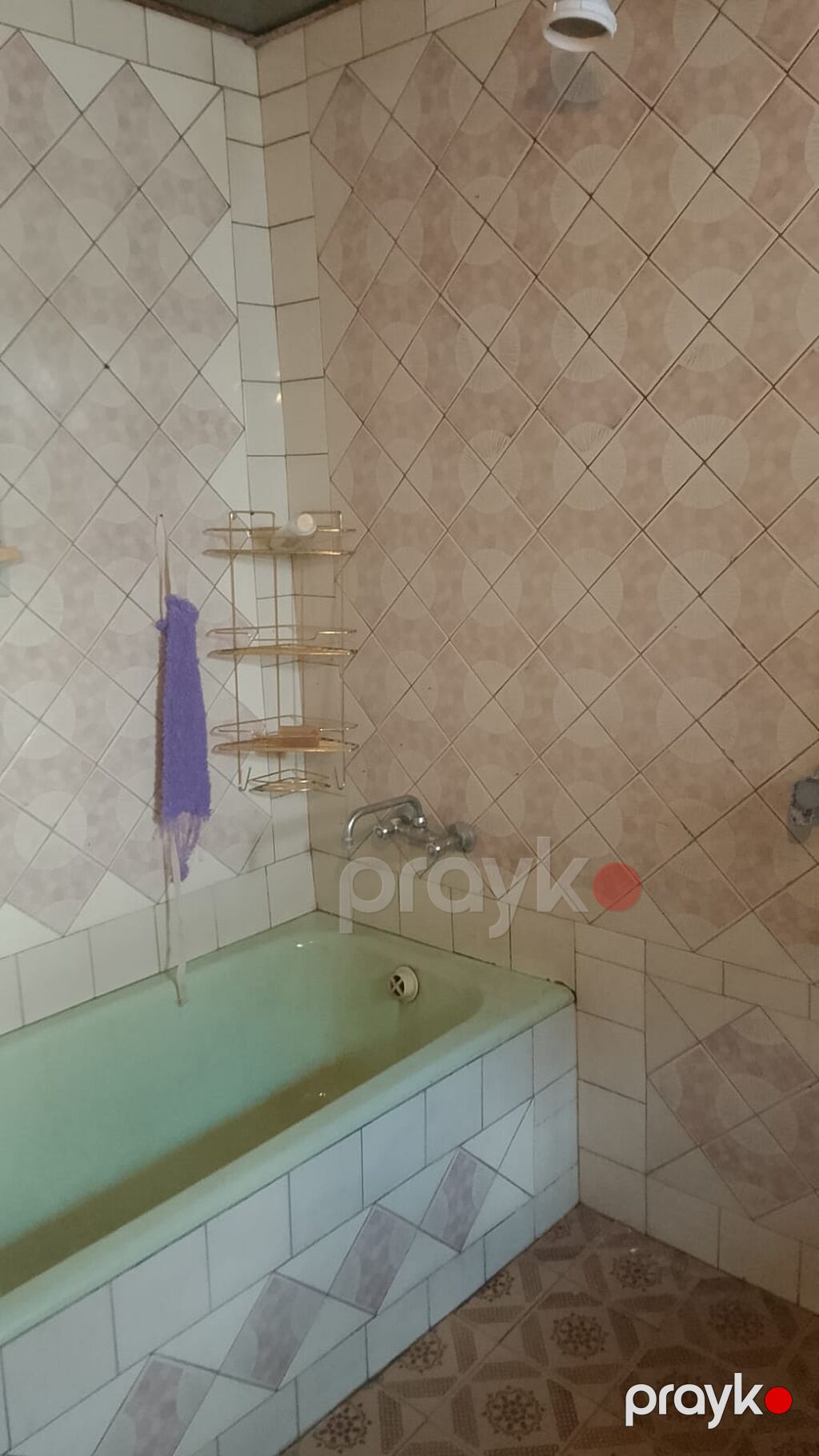 Bravo Marketə cəmi 1 km məsafədə yerləşən rahat qalma yeri Təmiz — Mənzil, Şəmkir (5)