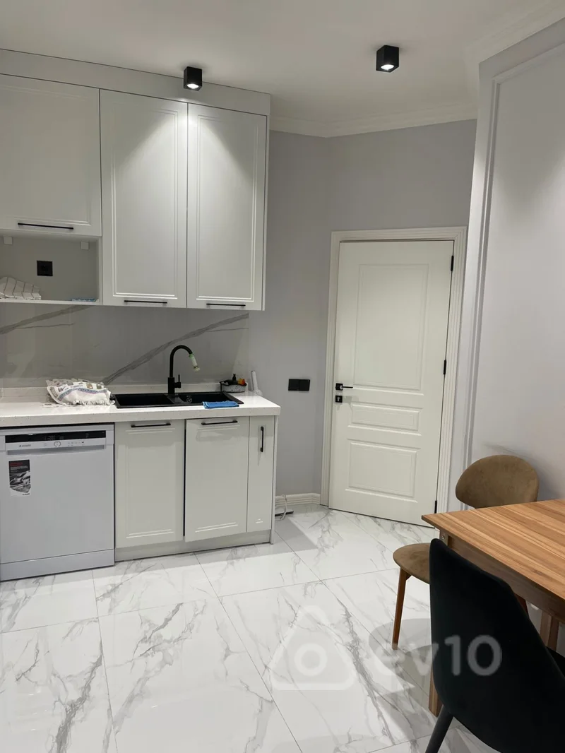 3 otaqlı mənzil, 117.7 m², Əliəşrəf Əlizadə kuçəsi, 40 — Mənzil, Bakı (10)