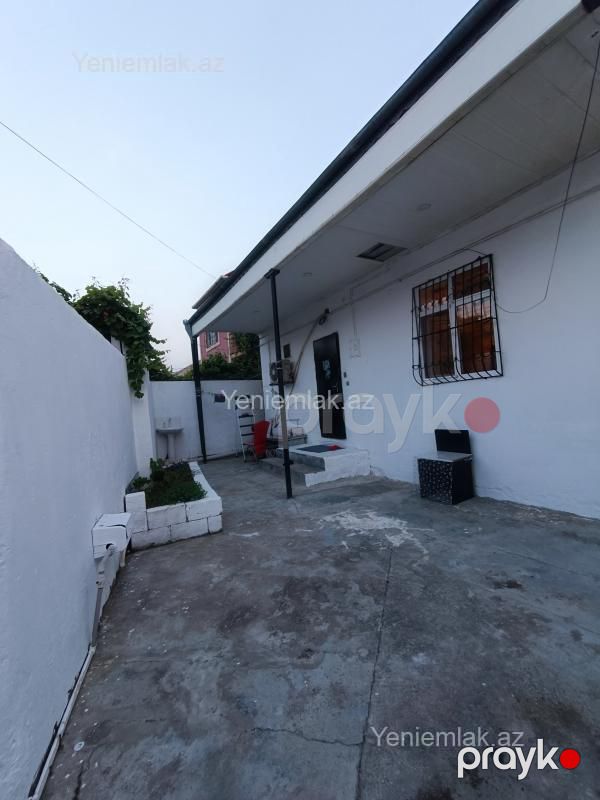 Satılır 4 otaqlı Həyət evi / Villa, 100 m², Xırdalan ş — Ev, villa (2)