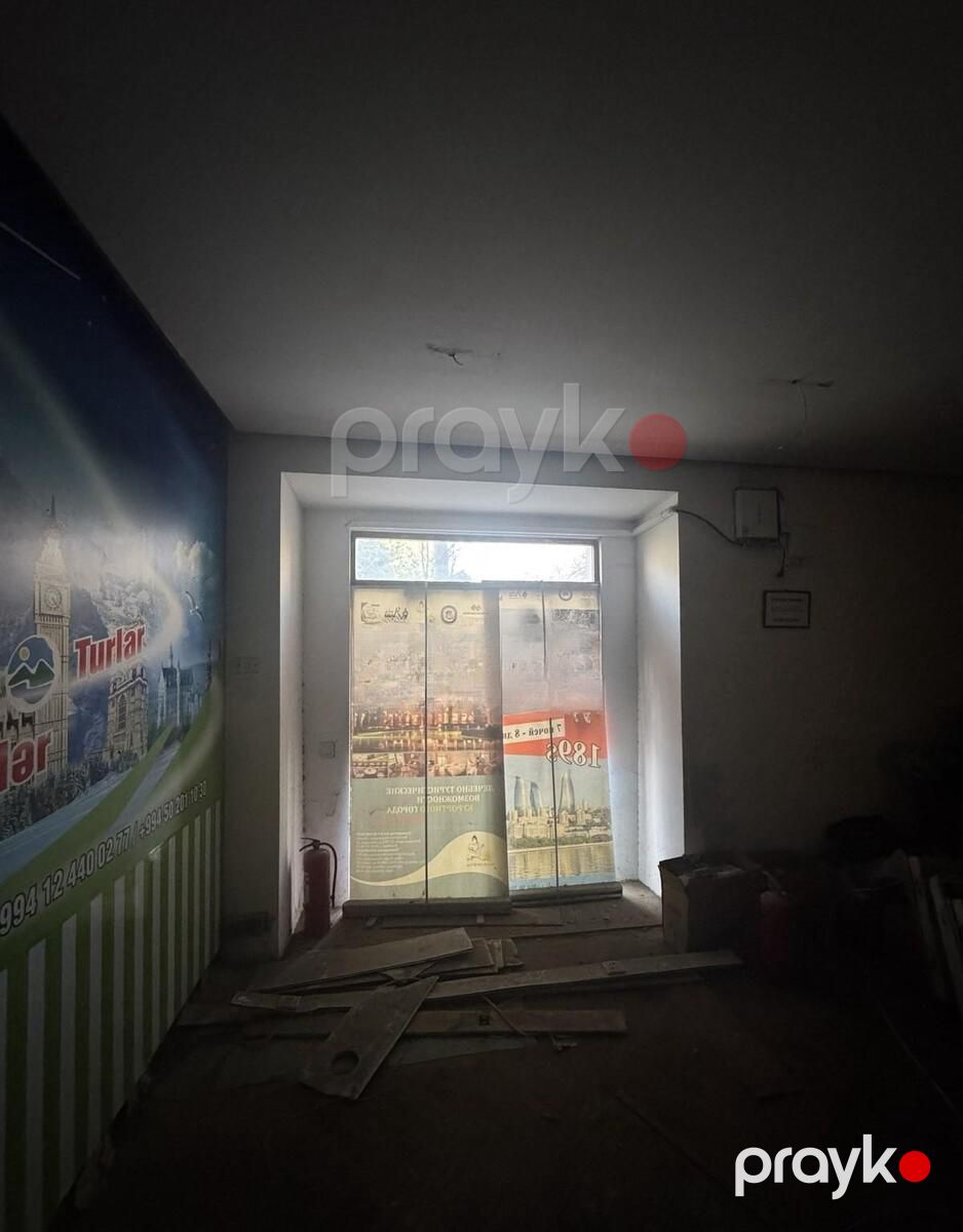 Satılır obyekt 100 m² — Əmlak, Bakı (3)