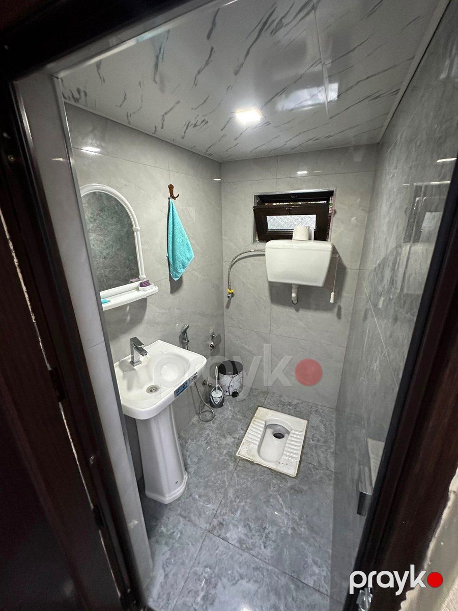 Həyət evi kirayə verilir, Qusar r — Ev, villa, Qusar (9)
