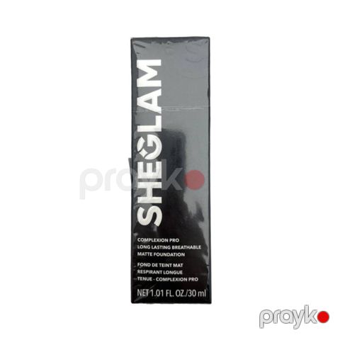 Tonal krem Complexıon PRO 8363 Porcelain — Bakı