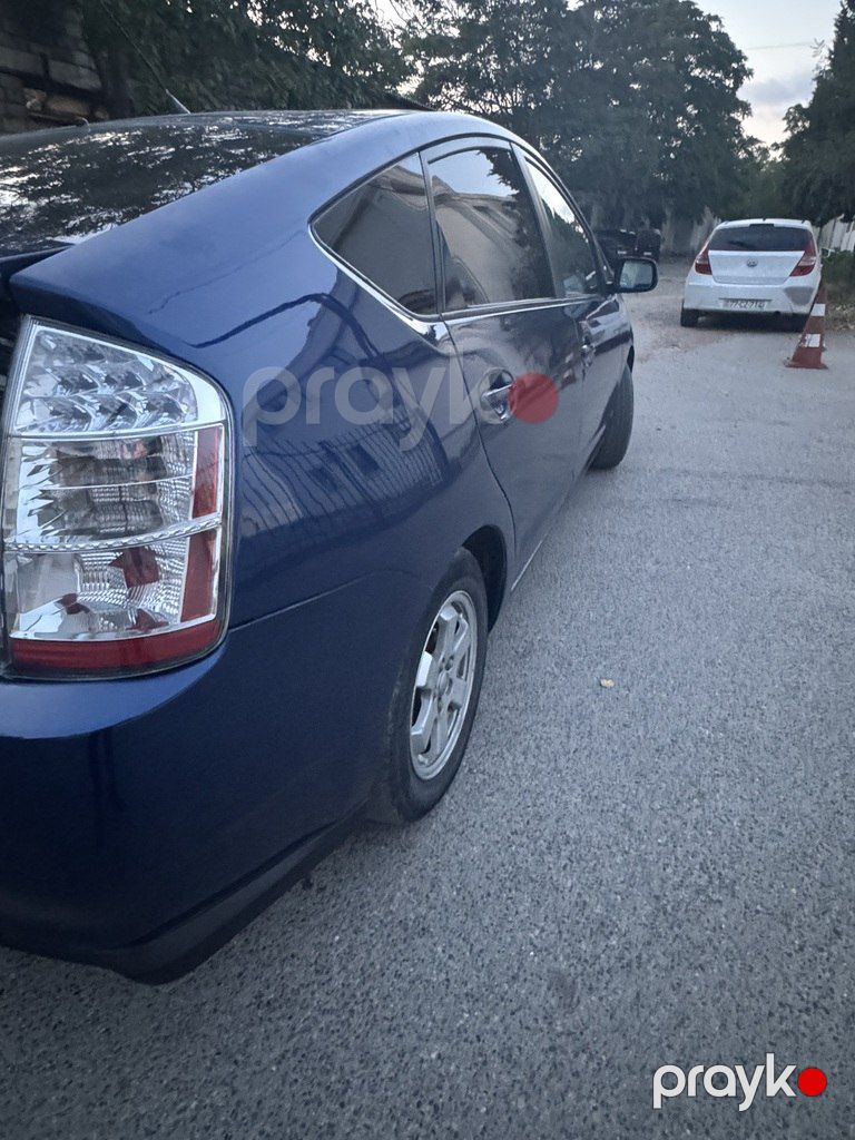 Toyota Prius, 1.5 L, 1.3 kWh, 2007 il, 300 000 km — Avtomobillər, Bakı (6)