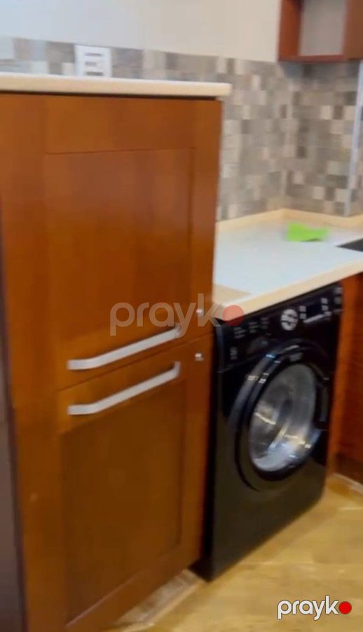 4 otaqlı mənzil kirayə verilir, 185 m², Hüseyn Cavid pr., Bakı — Mənzil (12)