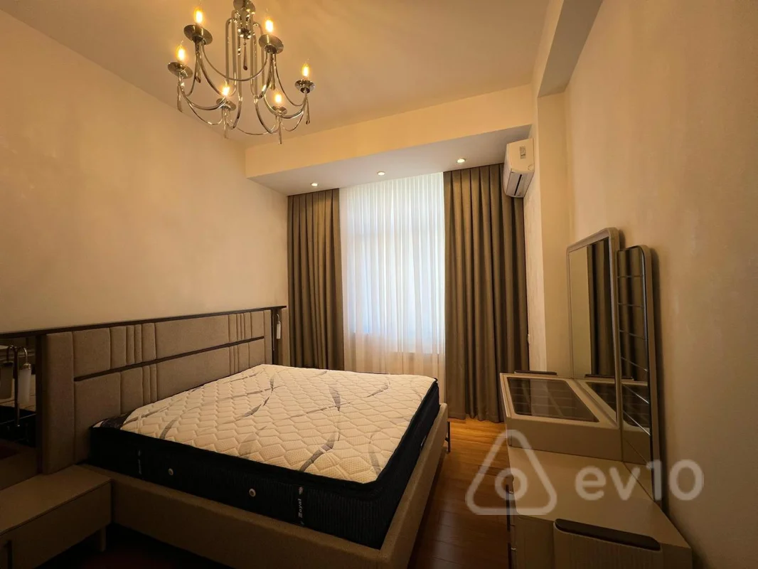 2 otaqlı mənzil, 82 m², Ceyhun Hacıbəyli — kirayə — Mənzil, Bakı (8)