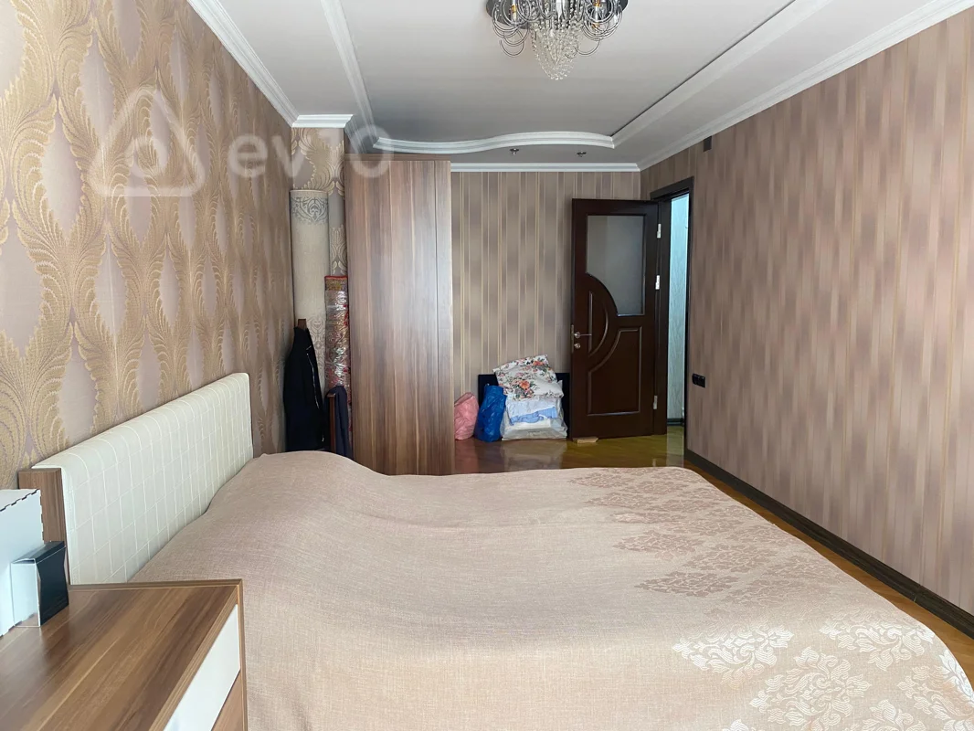 3 otaqlı mənzil, 129 m², Əliyar Əliyev küçəsi — Mənzil, Bakı (4)