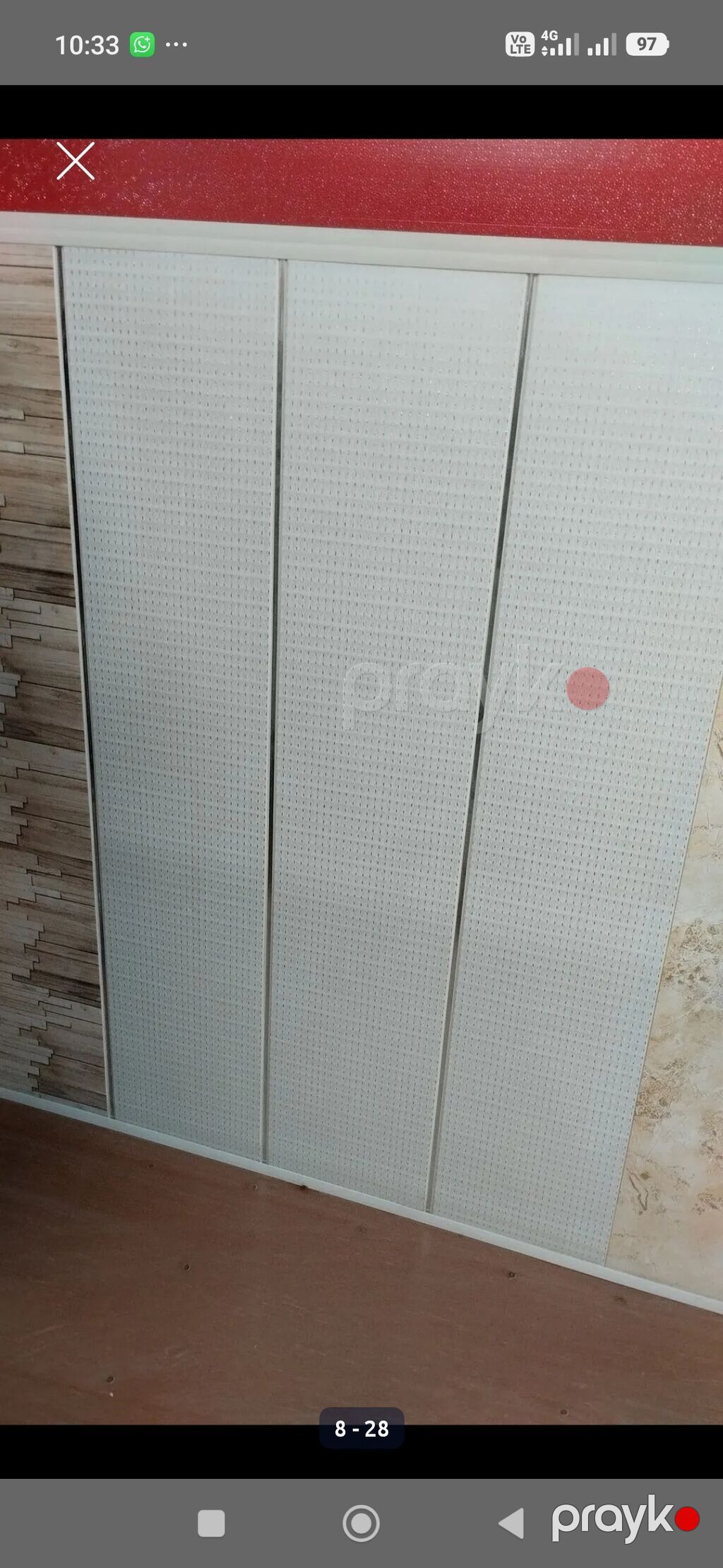 Lambirimlerin Topdan ve Perakenden Satisi, Her Növ Çesidlerimiz var — Mebel, Bakı (6)