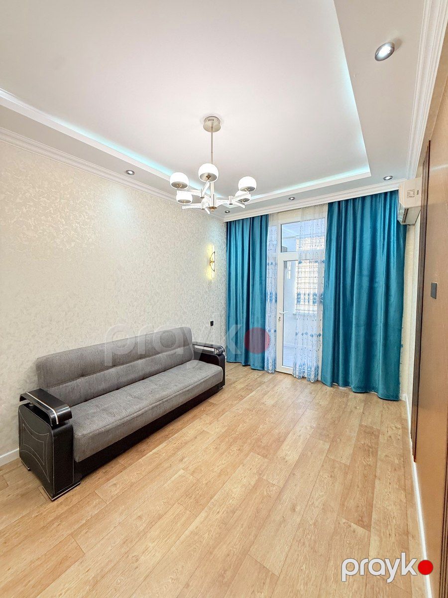 2-otaqlı yeni tikili, Xırdalan ş., 45 m² — Mənzil, Xırdalan (4)