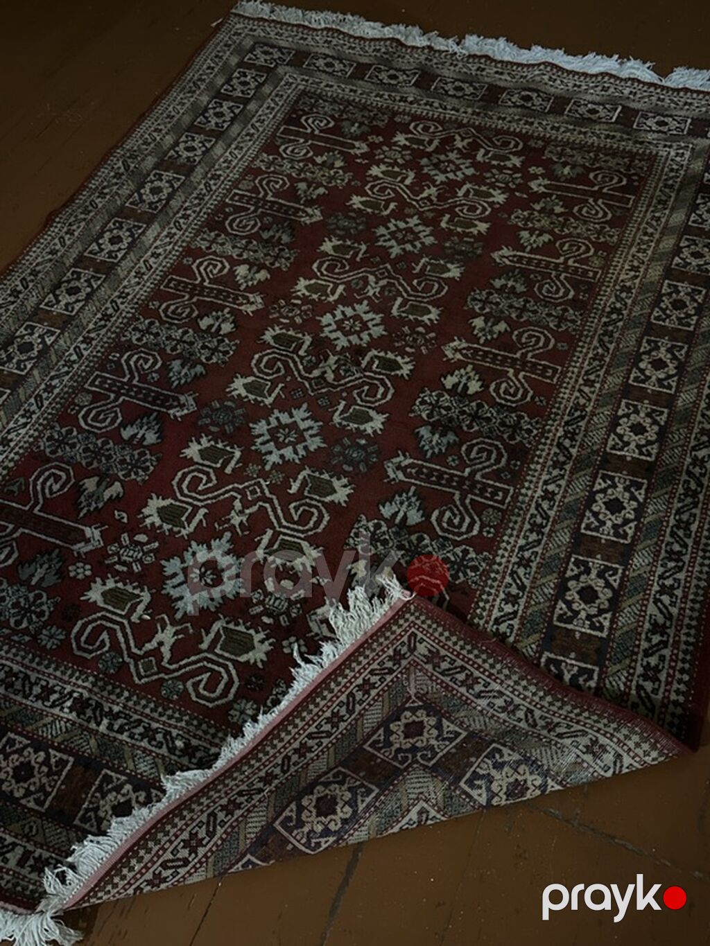 Xalça Dekorativ, Kredit yoxdur — Xalılar, Digah (3)
